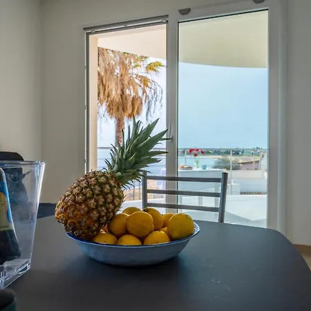 Appartamento Cicirata Sea - Sicilia