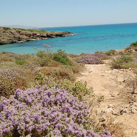 Appartamento Cicirata Sea - Sicilia