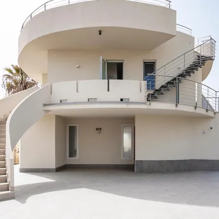 Cicirata Sea - Sicilia Apartment Avola