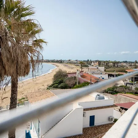 Apartament Cicirata Sea - Sicilia *