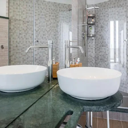 Apartment Cicirata Sea - Sicilia Avola