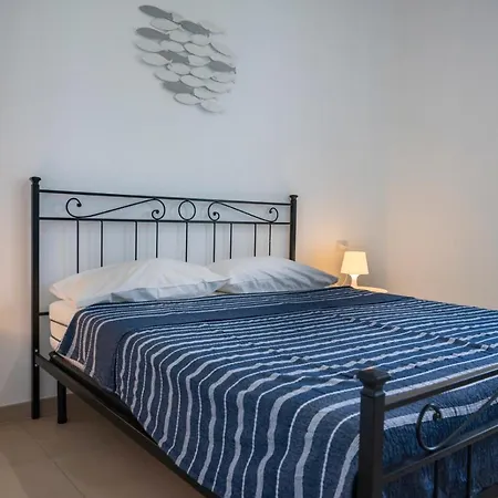 Cicirata Sea - Sicilia Apartment *