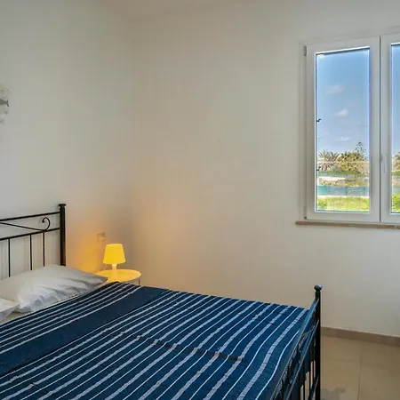 Apartment Cicirata Sea - Sicilia *