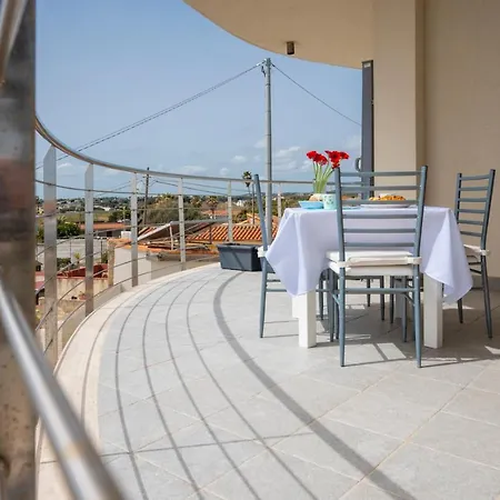 Cicirata Sea - Sicilia Apartament Avola