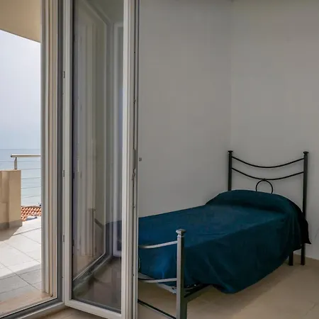 Cicirata Sea - Sicilia *