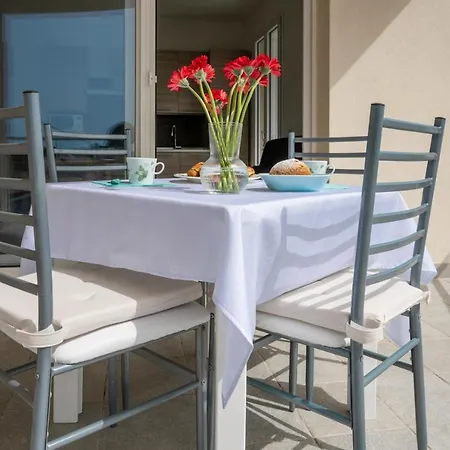 Apartment Cicirata Sea - Sicilia Avola