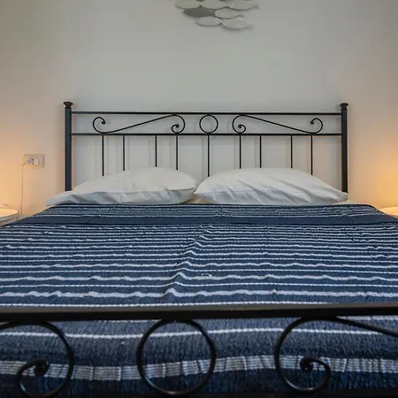 Cicirata Sea - Sicilia Apartment Avola