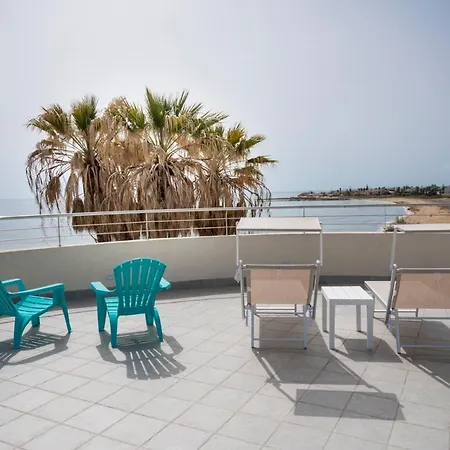 Apartment Cicirata Sea - Sicilia