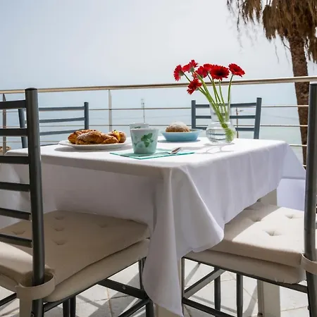 Cicirata Sea - Sicilia Apartment