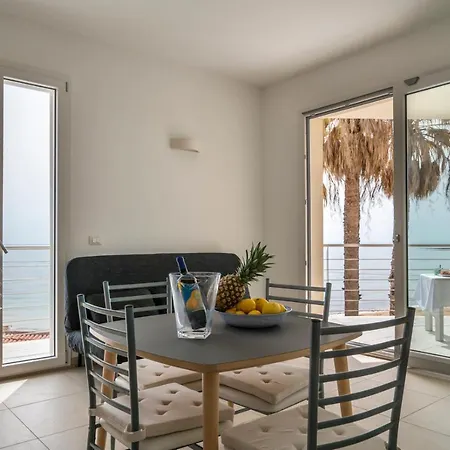 Cicirata Sea - Sicilia Apartment *