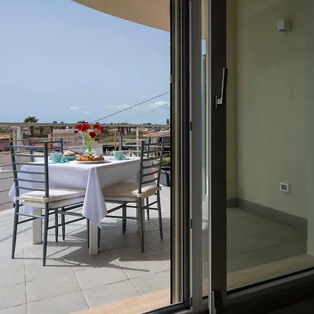 Apartment Cicirata Sea - Sicilia *
