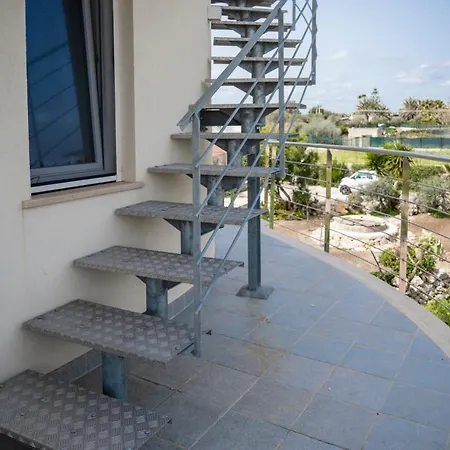 Apartment Cicirata Sea - Sicilia