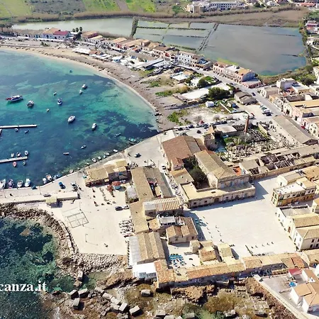 Cicirata Sea - Sicilia * Avola