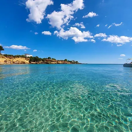 Apartment Cicirata Sea - Sicilia Avola